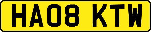 HA08KTW