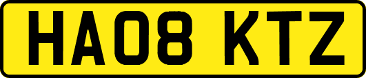 HA08KTZ