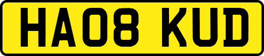 HA08KUD
