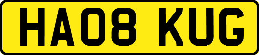 HA08KUG