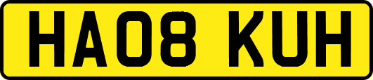 HA08KUH