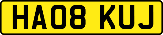 HA08KUJ