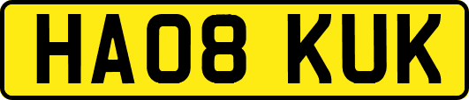 HA08KUK