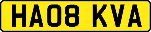 HA08KVA