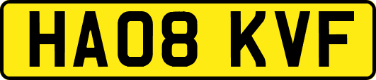 HA08KVF