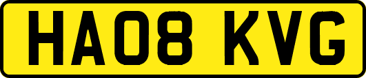 HA08KVG