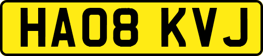 HA08KVJ