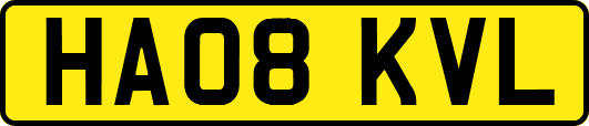 HA08KVL