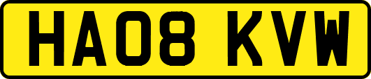HA08KVW