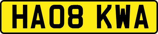 HA08KWA