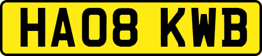 HA08KWB