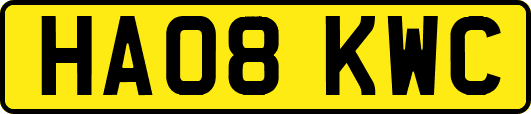 HA08KWC