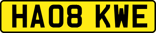 HA08KWE