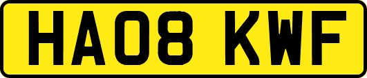 HA08KWF
