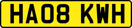 HA08KWH