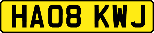 HA08KWJ