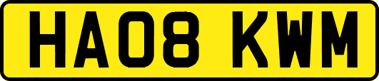HA08KWM