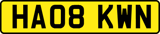 HA08KWN