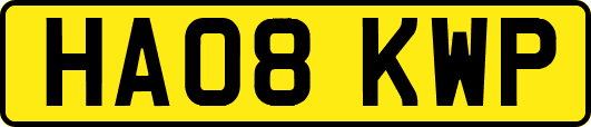 HA08KWP