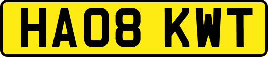 HA08KWT
