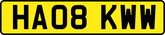 HA08KWW