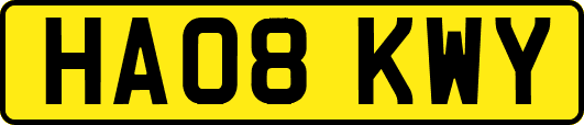 HA08KWY