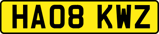 HA08KWZ