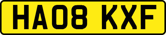 HA08KXF