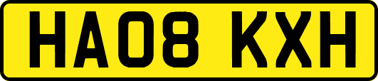 HA08KXH