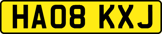HA08KXJ