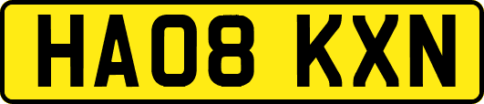 HA08KXN