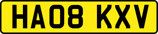 HA08KXV