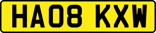 HA08KXW