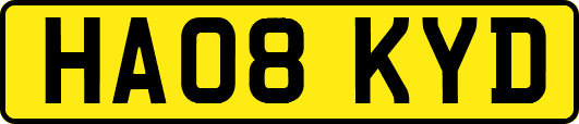 HA08KYD