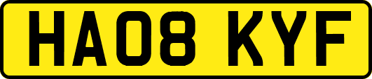 HA08KYF