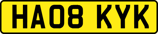 HA08KYK