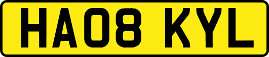 HA08KYL