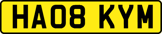 HA08KYM