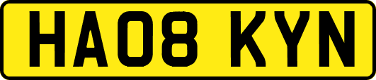 HA08KYN
