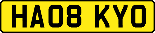 HA08KYO