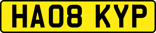 HA08KYP