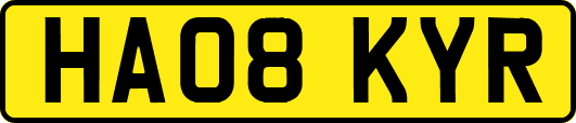 HA08KYR