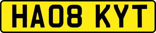 HA08KYT
