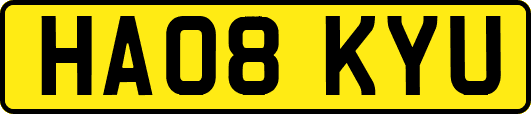 HA08KYU
