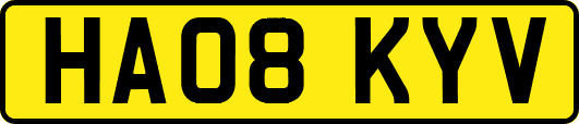 HA08KYV
