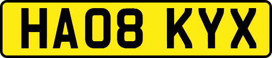 HA08KYX