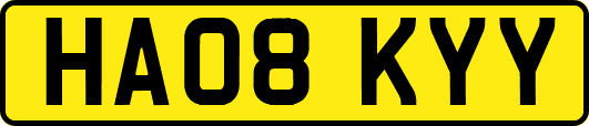 HA08KYY