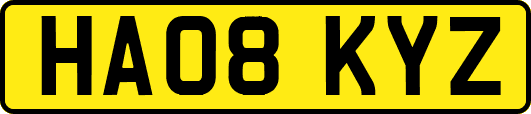 HA08KYZ