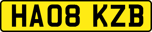 HA08KZB