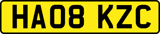 HA08KZC